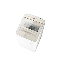 Amazon | パナソニック 全自動洗濯機 10kg NA-FA10K5-N